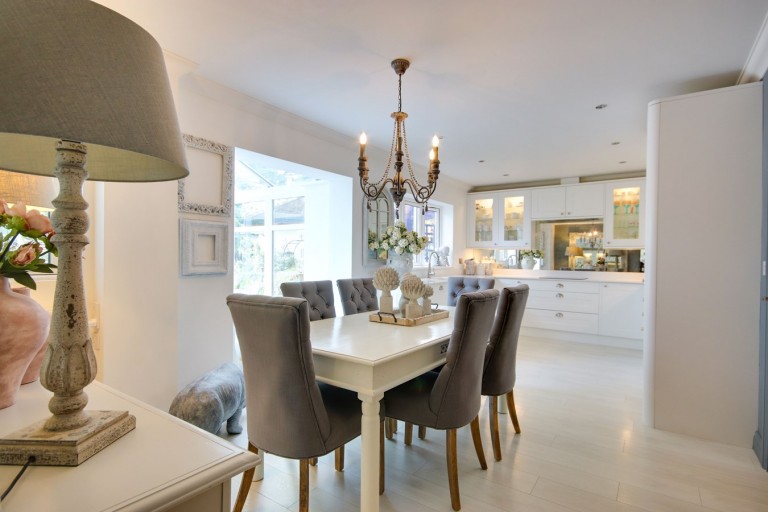 Images for The Ostlers, Hordle, Lymington, SO41