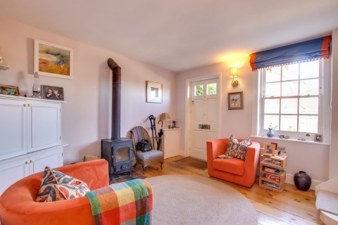 Click the photo for more details of Captains Row, Lymington, SO41