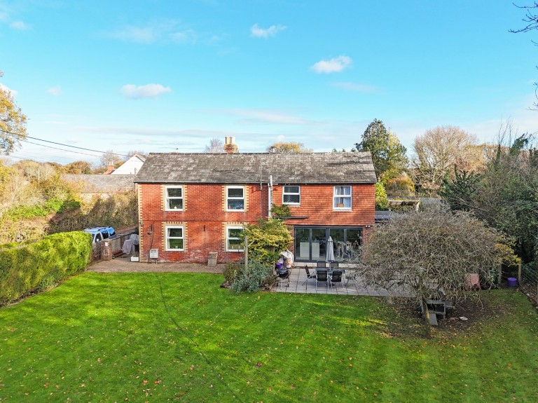 Images for Lucky Lane, Pilley, Lymington, SO41