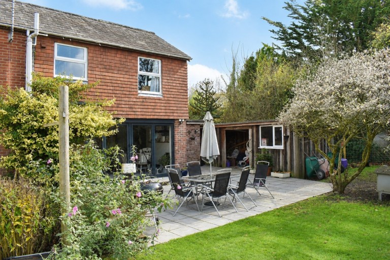 Images for Lucky Lane, Pilley, Lymington, SO41