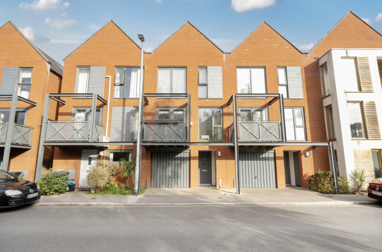 Click the photo for more details of Couture Grove, Street, Somerset