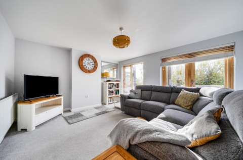 Click the photo for more details of Couture Grove, Street, Somerset