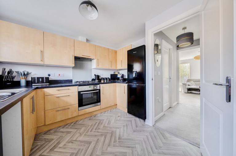 Images for Couture Grove, Street, Somerset