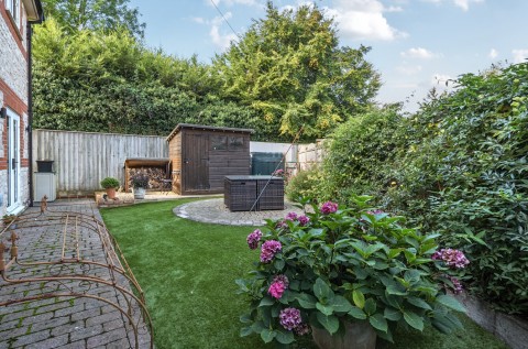 Click the photo for more details of Tytherington, Warminster, Wiltshire