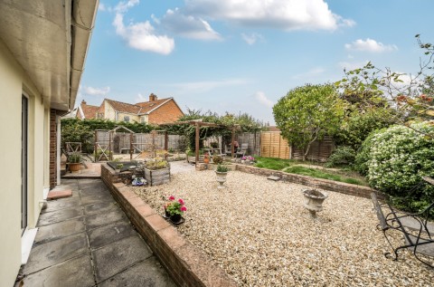Click the photo for more details of Nethermoor Road, Middlezoy, Somerset
