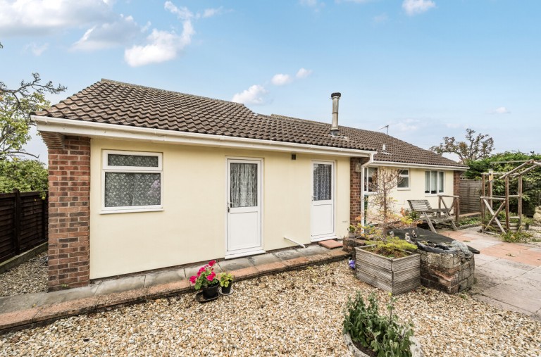 Images for Nethermoor Road, Middlezoy, Somerset