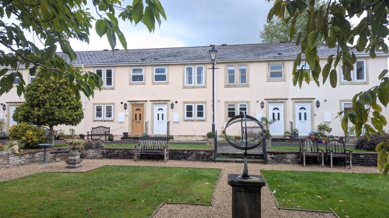 Click the photo for more details of Melbourne House Mews, Wells, Somerset