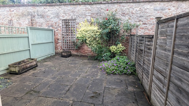 Images for Melbourne House Mews, Wells, Somerset