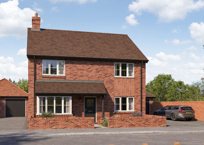 Click the photo for more details of Everton Road, Hordle, Lymington, SO41