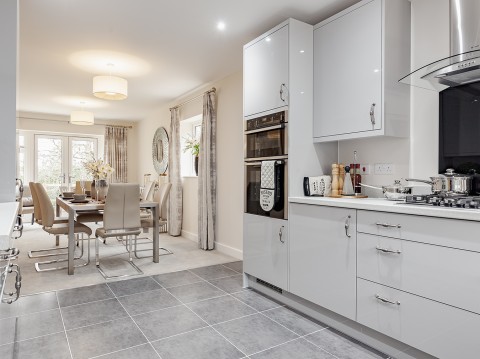 Click the photo for more details of Everton Road, Hordle, Lymington, SO41