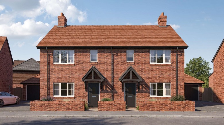 Click the photo for more details of Everton Road, Hordle, Lymington, SO41