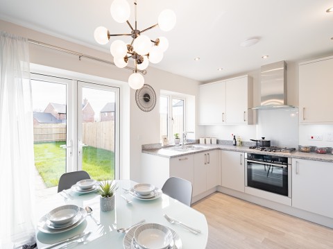 Click the photo for more details of Everton Road, Hordle, Lymington, SO41