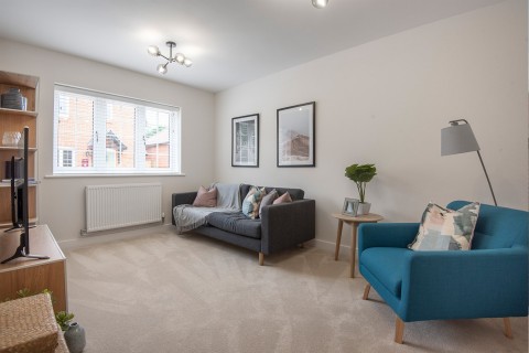 Click the photo for more details of Everton Road, Hordle, Lymington, SO41