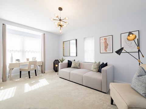 Click the photo for more details of Shepherds Green, Everton Road, Hordle, Lymington, SO41