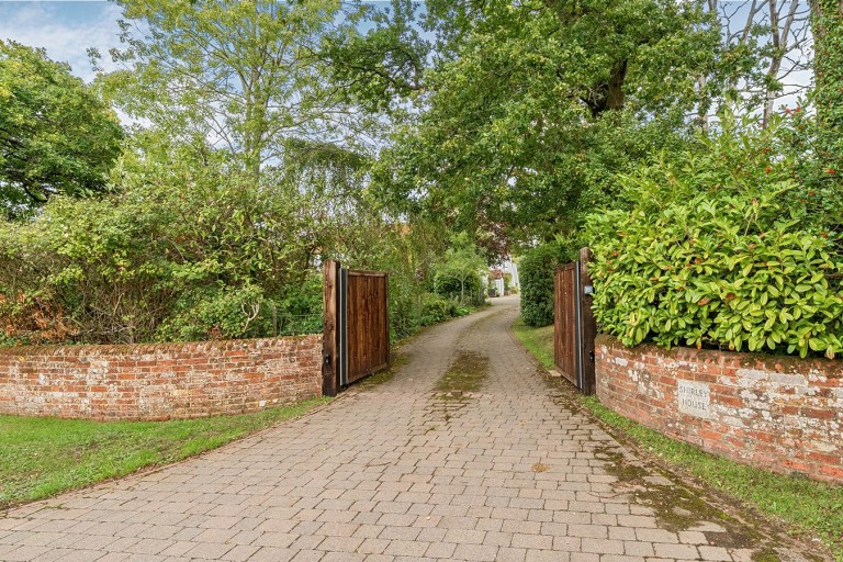 Images for Shirley, Bransgore, Christchurch, BH23