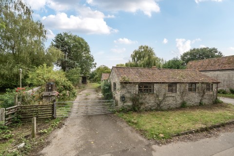 Click the photo for more details of Lot A - Park Farm Dairy, Pitney, Langport, Somerset