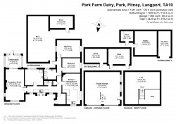 Images for Lot A - Park Farm Dairy, Pitney, Langport, Somerset