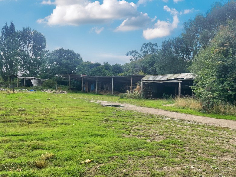 Click the photo for more details of Lot B - Park Farm Dairy, Pitney, Langport, Somerset