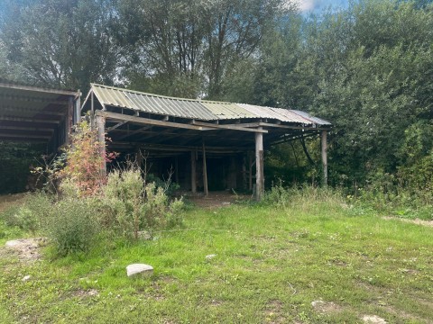 Click the photo for more details of Lot B - Park Farm Dairy, Pitney, Langport, Somerset