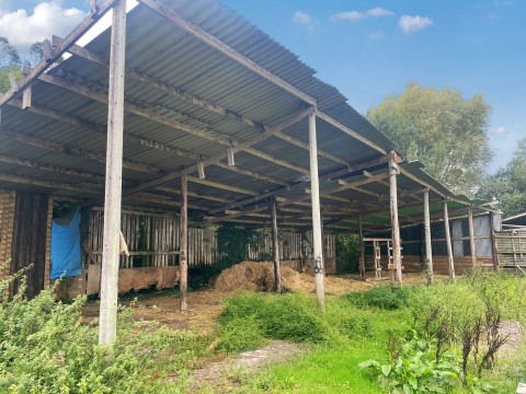 Click the photo for more details of Lot B - Park Farm Dairy, Pitney, Langport, Somerset