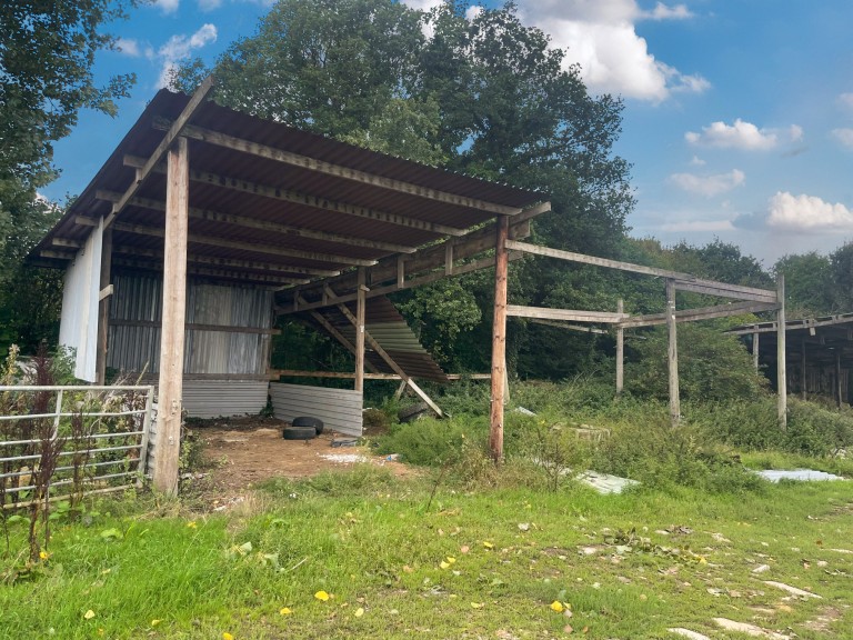 Images for Lot B - Park Farm Dairy, Pitney, Langport, Somerset