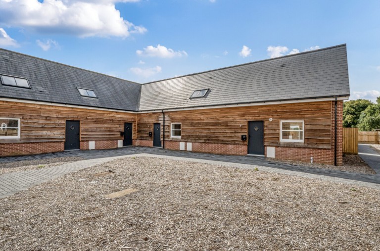 Images for Stuckton, Fordingbridge, SP6