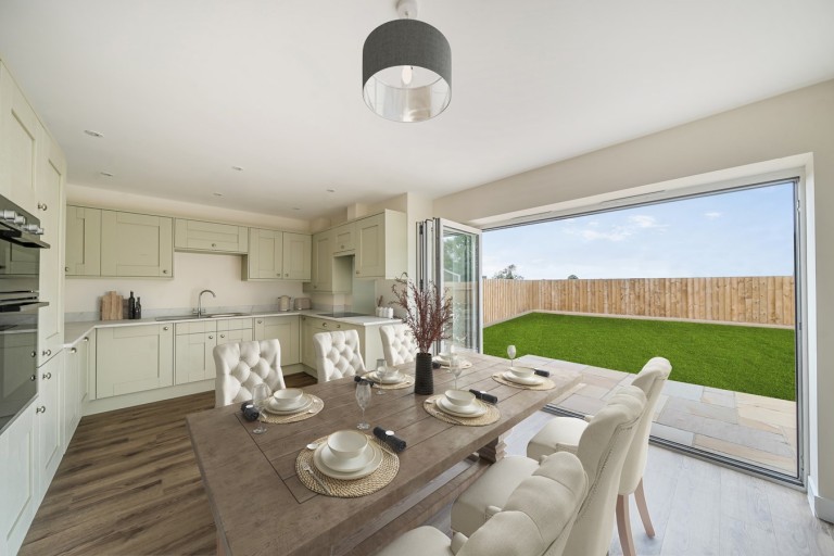 Images for Stuckton, Fordingbridge, SP6