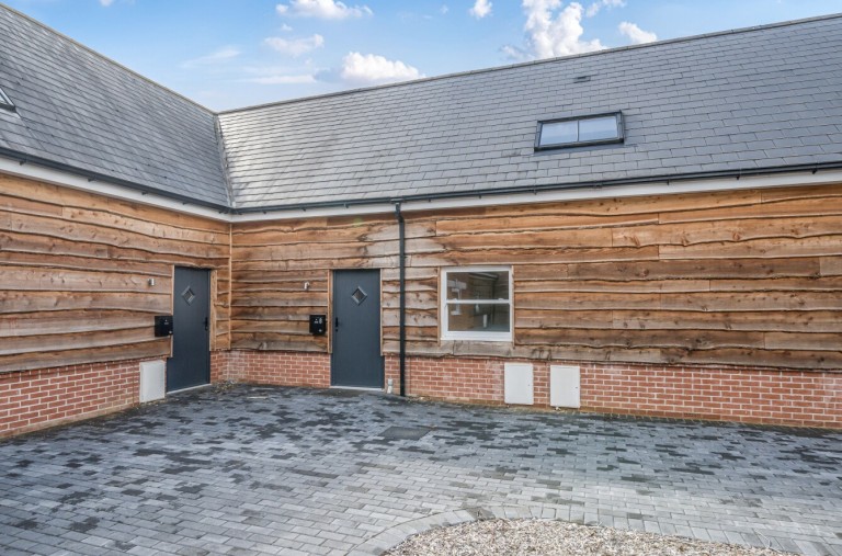 Images for Stuckton, Fordingbridge, SP6