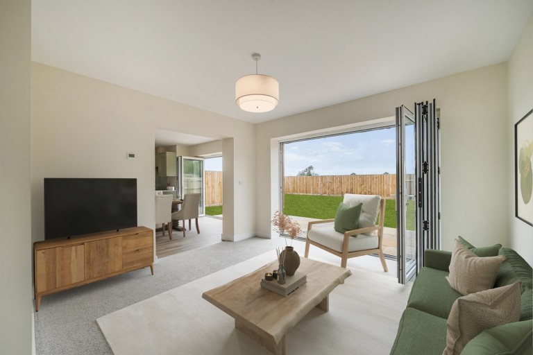 Images for Stuckton, Fordingbridge, SP6