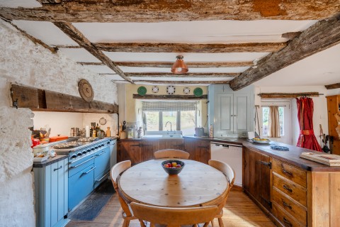 Click the photo for more details of Wanstrow, Frome, Somerset