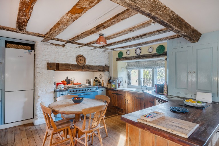 Images for Wanstrow, Frome, Somerset