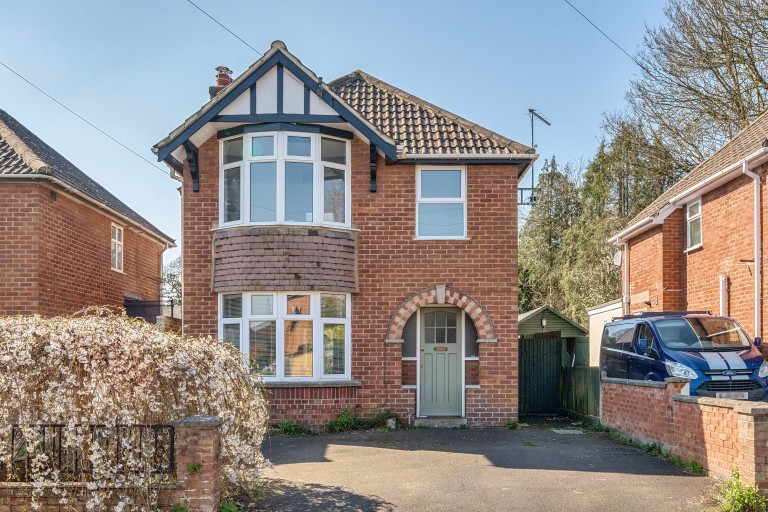 Images for Windsor Crescent, Frome, Somerset