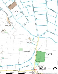 Images for Lot C - Park Farm Dairy, Pitney, Langport, Somerset