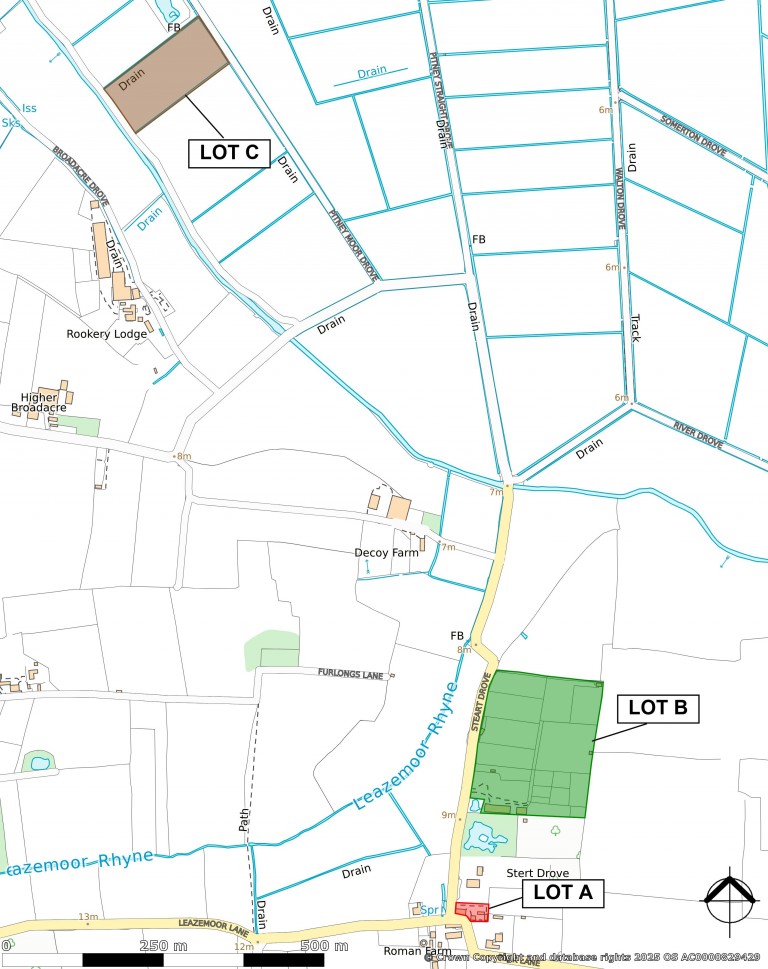 Images for Lot C - Park Farm Dairy, Pitney, Langport, Somerset
