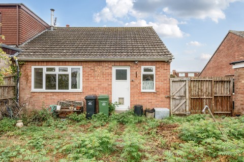 Click the photo for more details of Quantock Rise, Pawlett, Bridgwater, Somerset