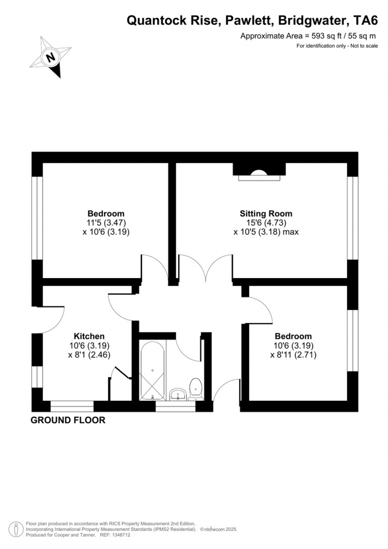 Images for Quantock Rise, Pawlett, Bridgwater, Somerset