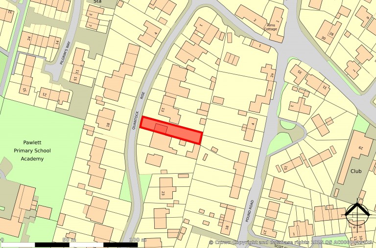 Images for Quantock Rise, Pawlett, Bridgwater, Somerset