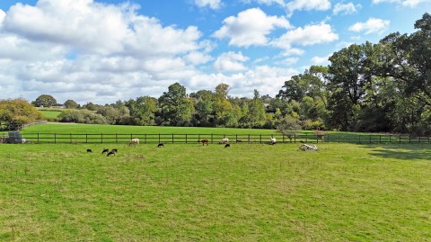 Click the photo for more details of School Lane, Minstead, Lyndhurst, SO43