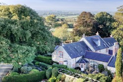 Images for near Wedmore, Badgworth, Somerset