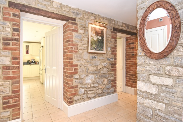 Images for near Wedmore, Badgworth, Somerset