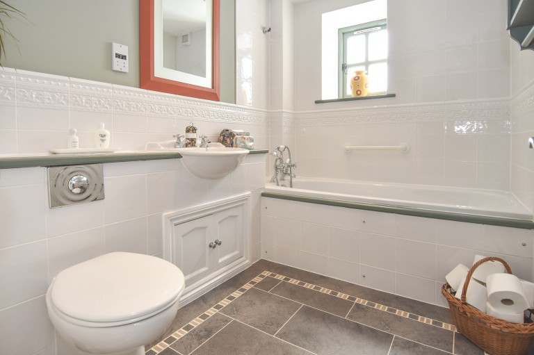 Images for near Wedmore, Badgworth, Somerset