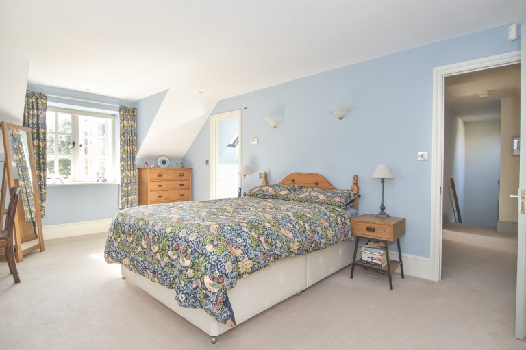 Images for near Wedmore, Badgworth, Somerset