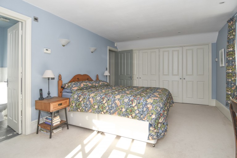 Images for near Wedmore, Badgworth, Somerset