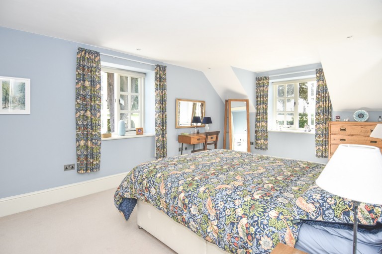 Images for near Wedmore, Badgworth, Somerset