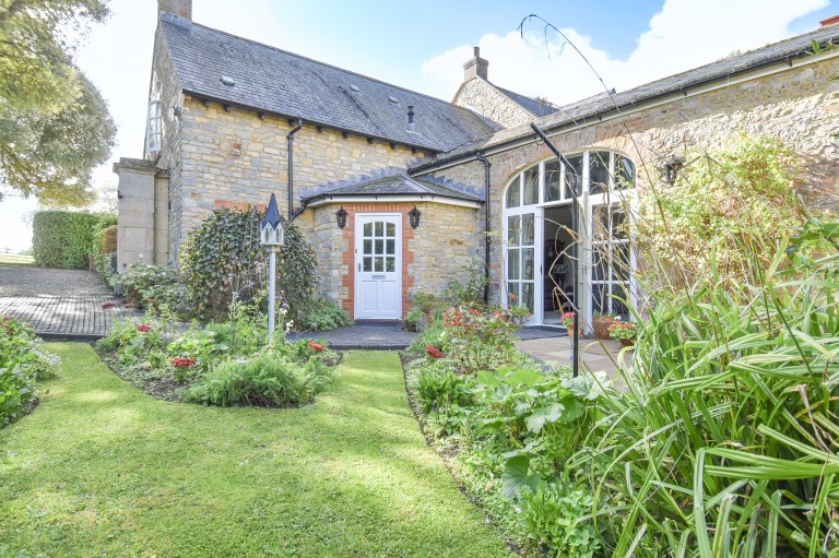 Images for near Wedmore, Badgworth, Somerset