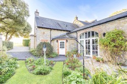 Images for near Wedmore, Badgworth, Somerset