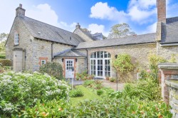 Images for near Wedmore, Badgworth, Somerset