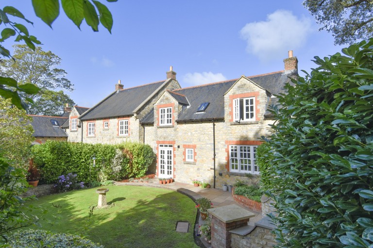 Images for near Wedmore, Badgworth, Somerset