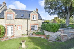 Images for near Wedmore, Badgworth, Somerset