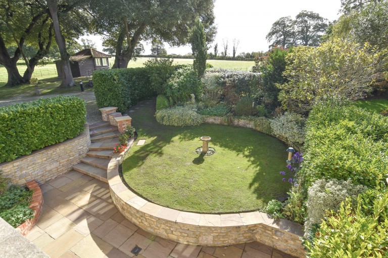 Images for near Wedmore, Badgworth, Somerset